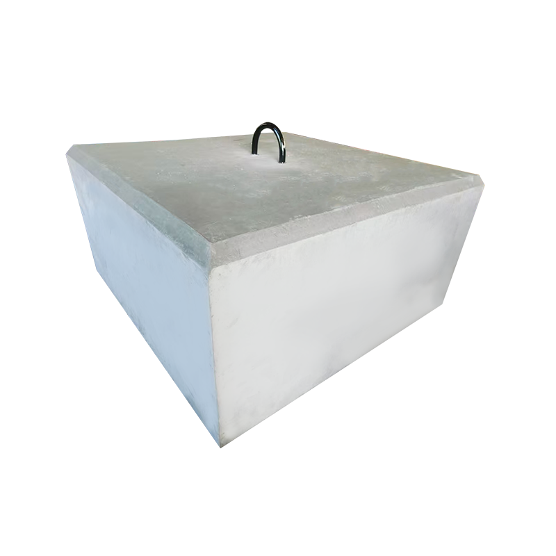 Concrete Sinker