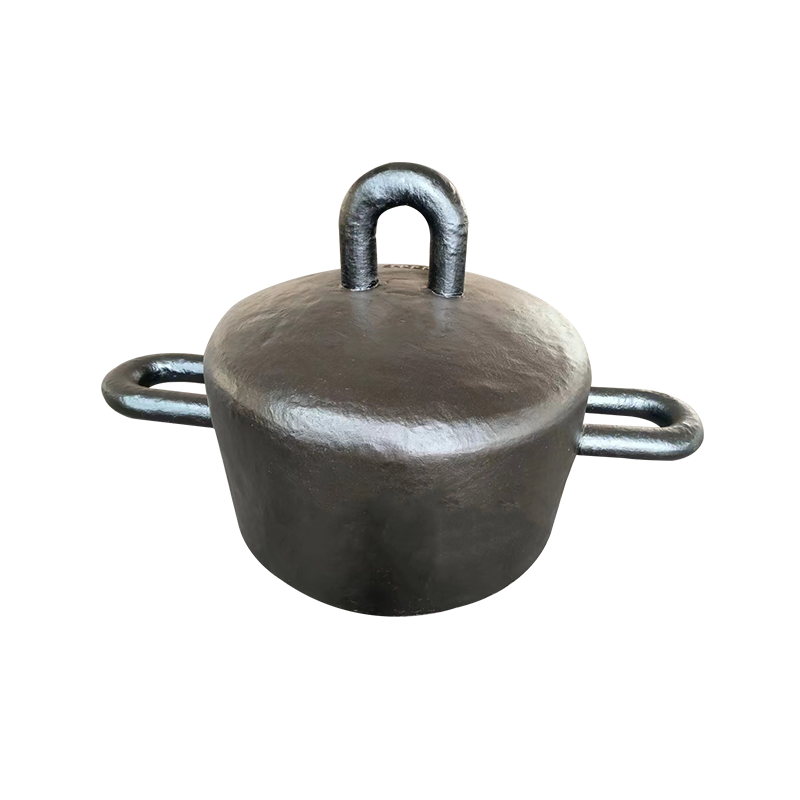 Cast Iron Sinker