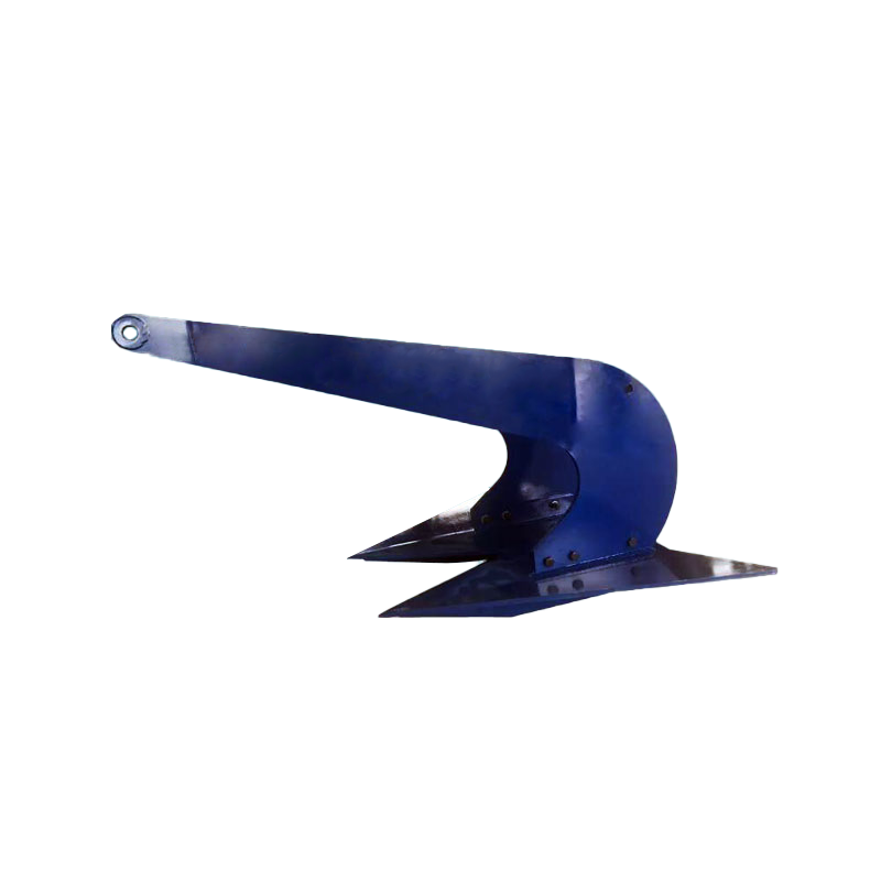 YF-Dual Shank Anchor Type C