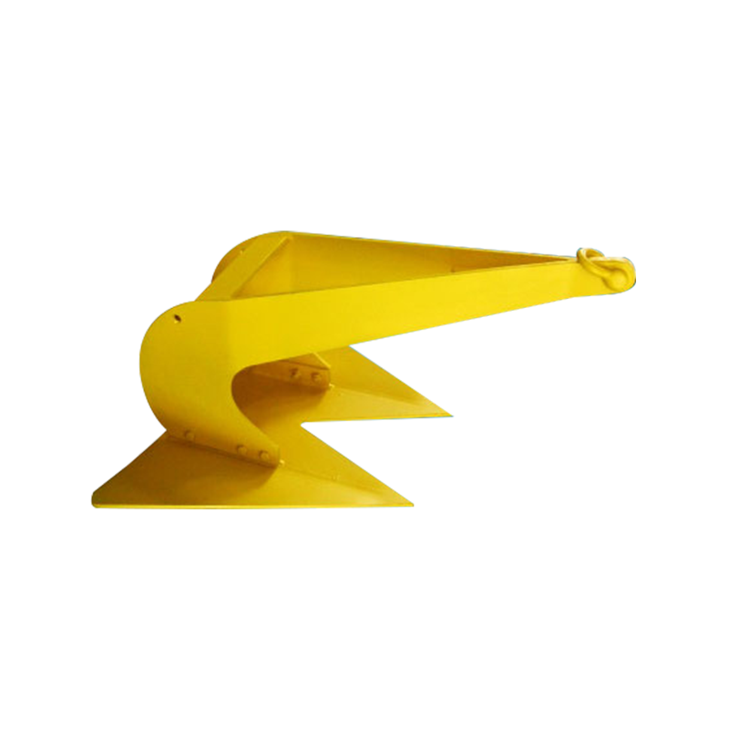 YF-Dual Shank Anchor Type B