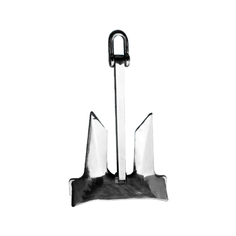 Hindi kinakalawang na asero AC-14 Anchor