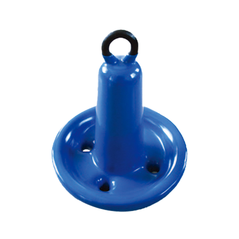 PVC Mushroom Anchor