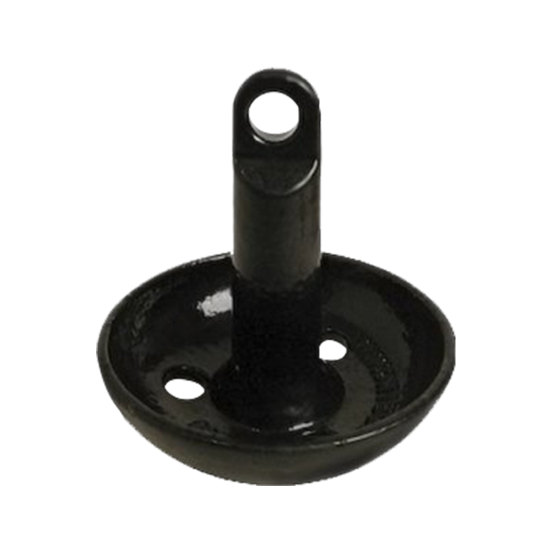 PE Mushroom Anchor