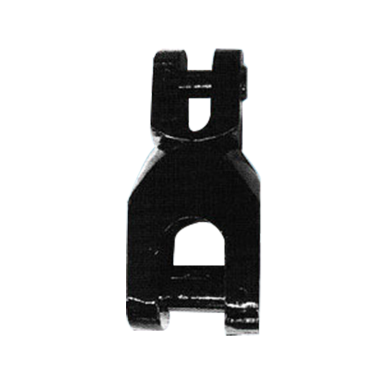 Anchor Swivel Shackle (Uri A)