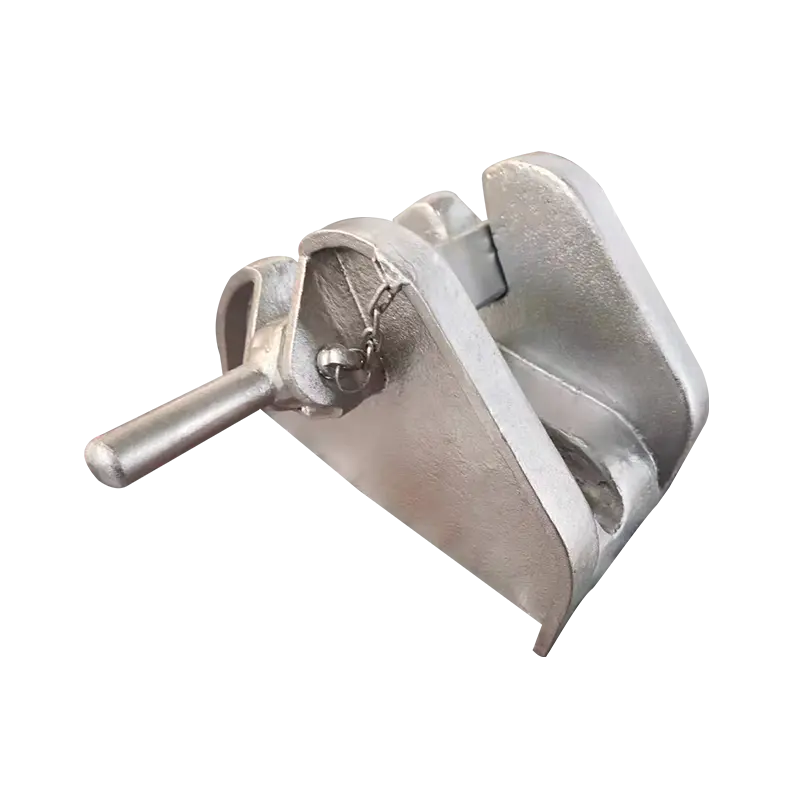 Guillotine Chain Cable Stopper