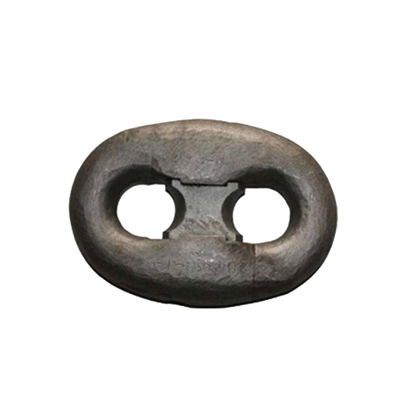 Kentr Shackle
