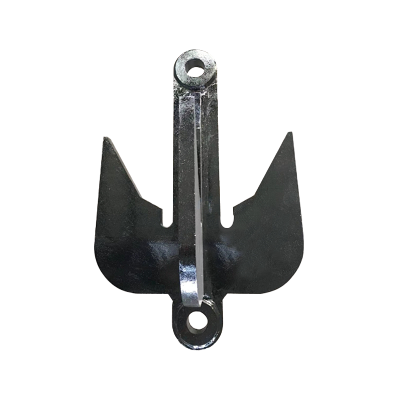 Four-Claw Hook